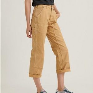 Lucky Brand Carpenter Cargo Pants 2 / 26